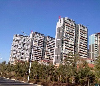 昆明创立宾馆酒店提供图片