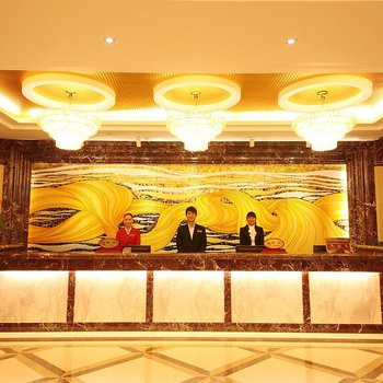 钦州万象大酒店酒店提供图片