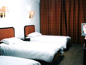 银川兰京宾馆酒店提供图片