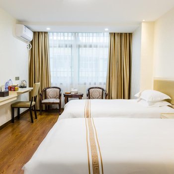 德化东浦商务酒店酒店提供图片
