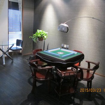 太原摩马锦星公寓式酒店酒店提供图片