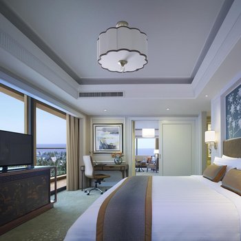 海口香格里拉大酒店酒店提供图片