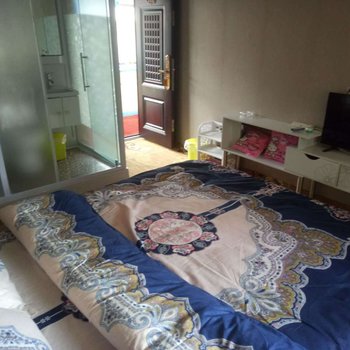 丽江不失浪漫客栈