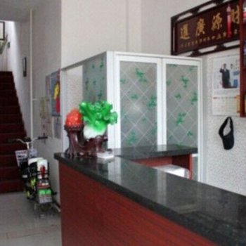 东莞万发旅馆高埗店