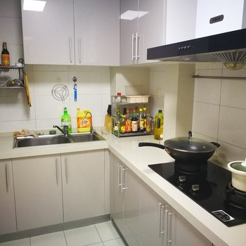 上海Paul Gin普通公寓酒店提供图片