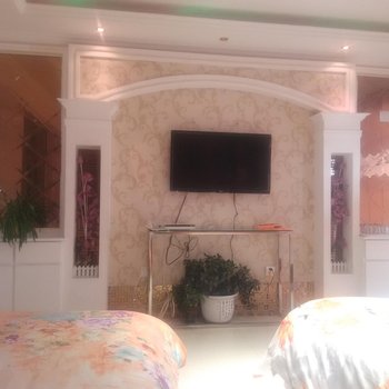 西宁雅致家庭宾馆中心广场店酒店提供图片