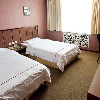 派酒店(濮阳大庆路店)