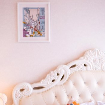 成都ColtHouse公寓酒店提供图片