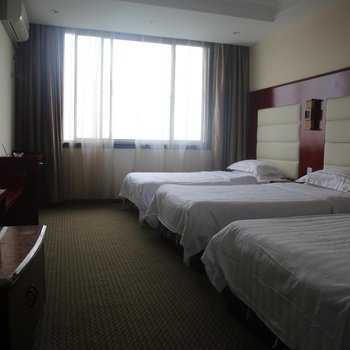 永州柳子大酒店酒店提供图片