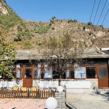 北京乡志霞云人家民宿