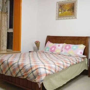 成都张帅帅的家普通公寓酒店提供图片