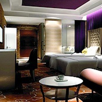 永康紫薇万家宾馆酒店提供图片