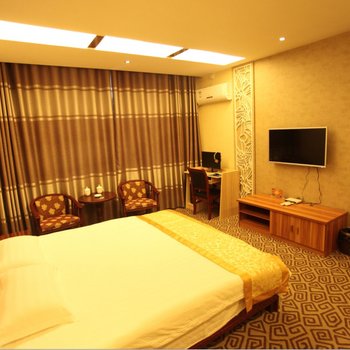 利川枫林商务宾馆酒店提供图片