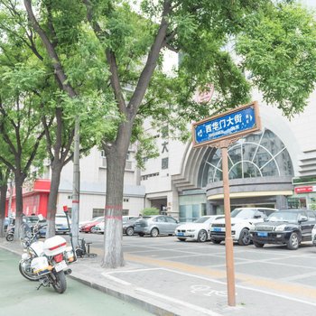 西安路客75分店(社会路店)酒店提供图片