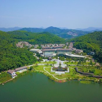 宁波富邦荪湖山庄