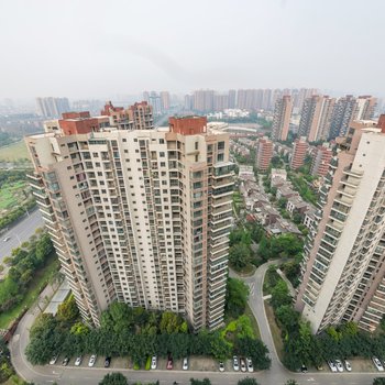 成都鑫源居公寓(学府路南段分店)酒店提供图片
