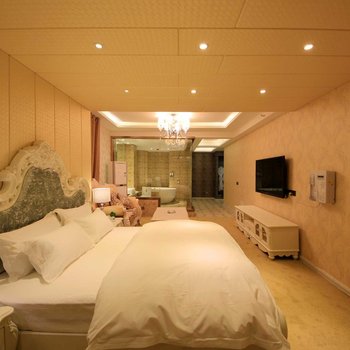 洛阳慕宾精品商务酒店酒店提供图片