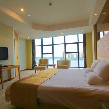 平湖新天地酒店酒店提供图片