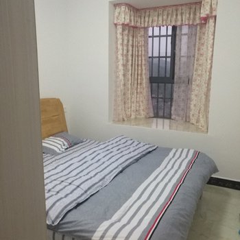 张家界覃女士特色民宿(贸易路分店)酒店提供图片