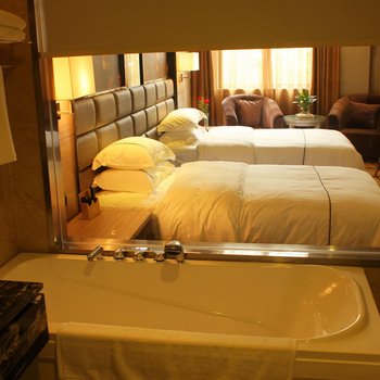 武夷山桃源度假酒店酒店提供图片