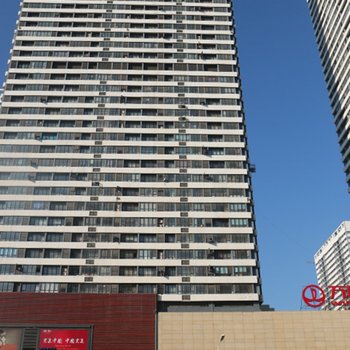 青岛万达品质公寓酒店图片12