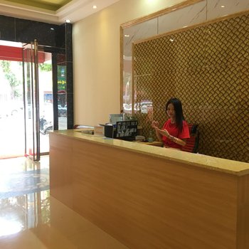 贺州钟山宏翔宾馆酒店提供图片