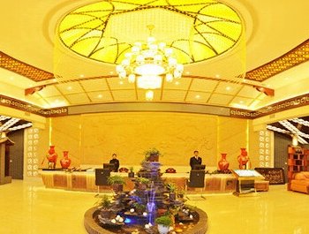 曲靖稼秀生态园酒店提供图片