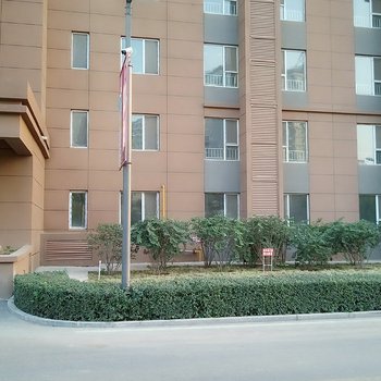太原汾河公园公寓(晋安东街店)酒店提供图片