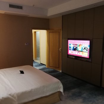 韶关物本酒店酒店提供图片
