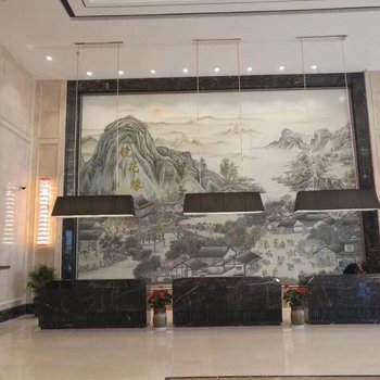 灌云皇冠世纪酒店酒店提供图片