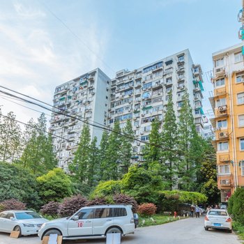 南京小丫么小小公寓(富贵山路分店)