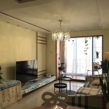 北京一多美屋公寓(红联东村社区分店)
