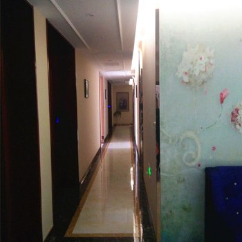 铜陵县米罗阳光精品酒店酒店提供图片