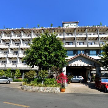 攀枝花西蜀阳光花园大酒店