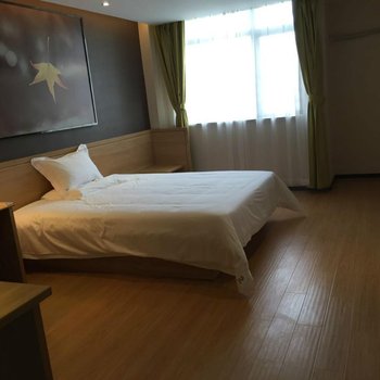 IU酒店(上海奉贤海湾大学城店)酒店提供图片