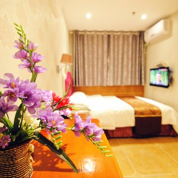 重庆天天连锁酒店酒店提供图片