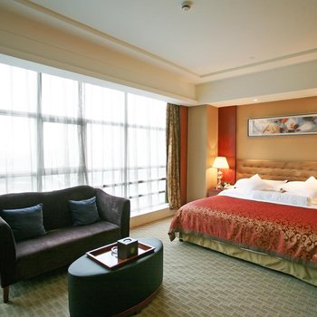 重庆天来公寓酒店提供图片