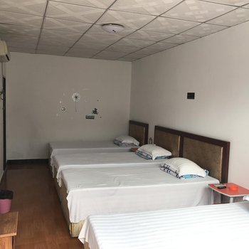 兴城园园家庭宾馆