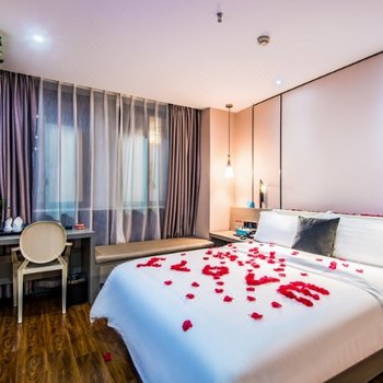 成都希岸公寓(馨园路分店)酒店提供图片