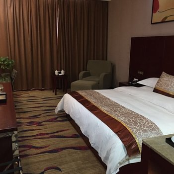 宁夏海华国际饭店(石嘴山市店)酒店提供图片