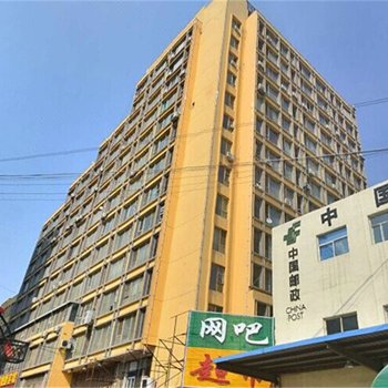 太原润仙日租房