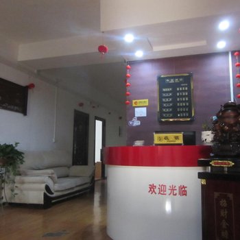 郑州9天商务酒店酒店提供图片
