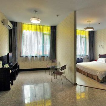 延吉潘多拉时尚宾馆酒店提供图片