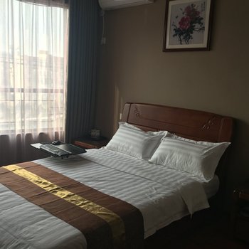 天门雅兰阁旅馆酒店提供图片