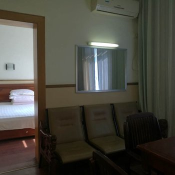岳西神农宾馆酒店提供图片