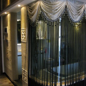 广州小雪花ym复式酒店提供图片