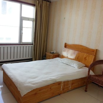 西宁怡家旅馆酒店提供图片