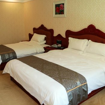 西安万花生态庄园酒店酒店提供图片