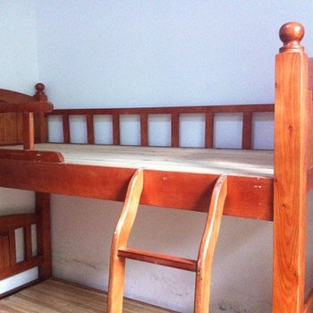 丹江口武当山顾氏驿站酒店提供图片