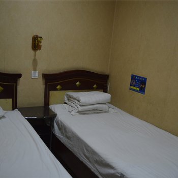 呼和浩特国贸宾馆酒店提供图片